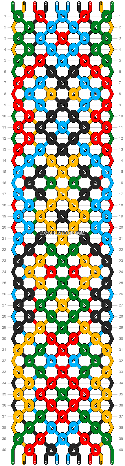 Normal pattern #186011 pattern