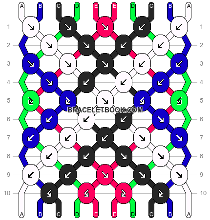 Normal pattern #186014 pattern