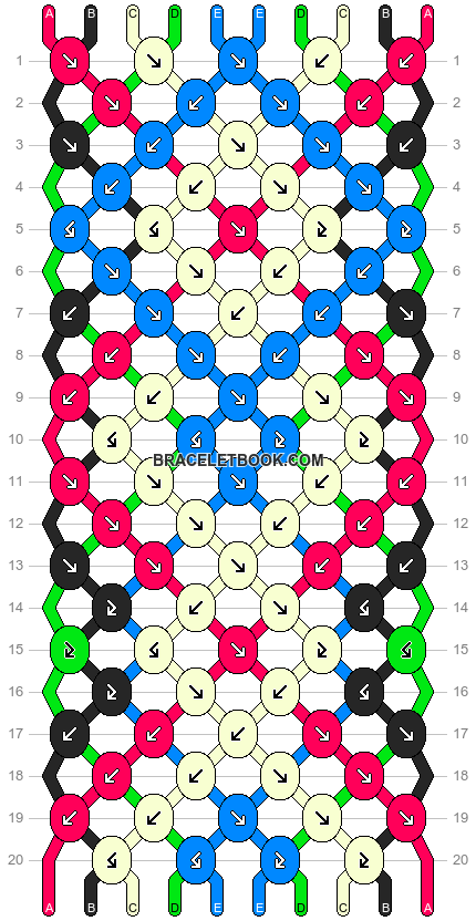 Normal pattern #186017 pattern