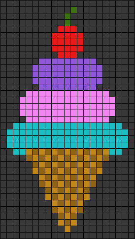 Alpha pattern #186019 preview