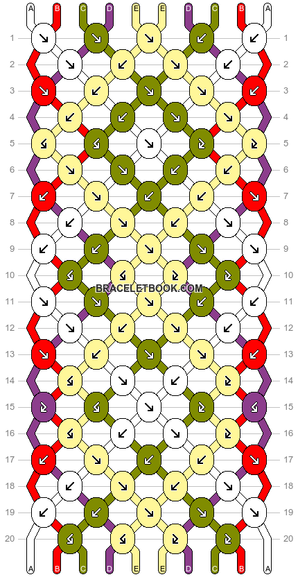 Normal pattern #186020 pattern