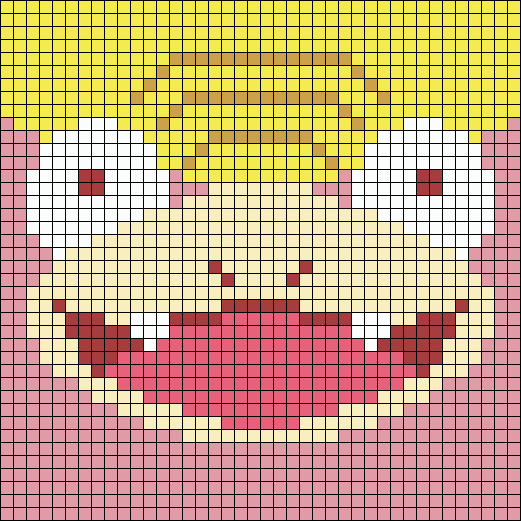 Alpha pattern #186021 preview