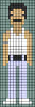 Alpha pattern #186026