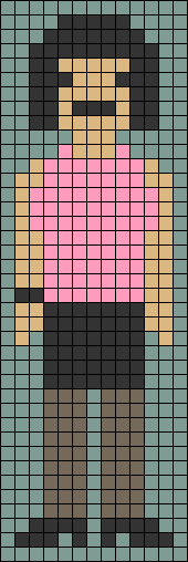 Alpha pattern #186027 preview