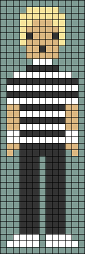 Alpha pattern #186028 preview