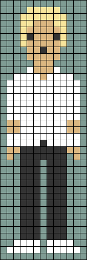 Alpha pattern #186029 preview