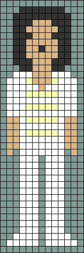 Alpha pattern #186031 preview