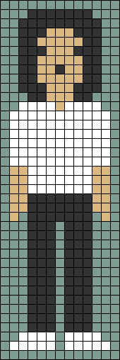 Alpha pattern #186032 preview
