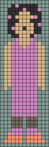 Alpha pattern #186034 preview