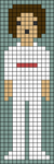Alpha pattern #186035