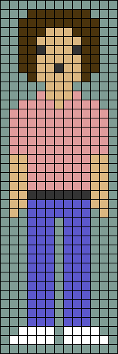 Alpha pattern #186036 preview