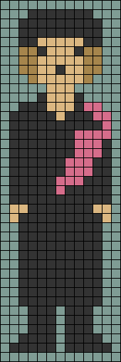 Alpha pattern #186037 preview