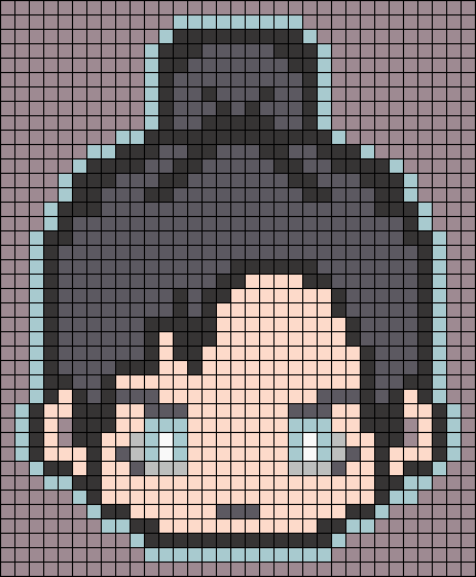 Alpha pattern #186040 preview