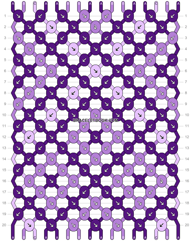 Normal pattern #186041 pattern