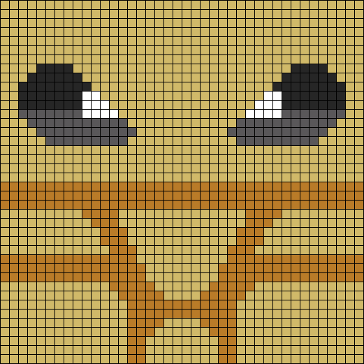 Alpha pattern #186042 preview