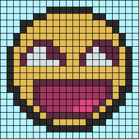 Alpha pattern #186044 preview