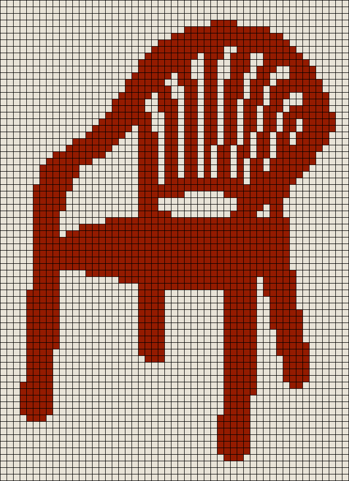 Alpha pattern #186046 preview