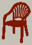 Alpha pattern #186046