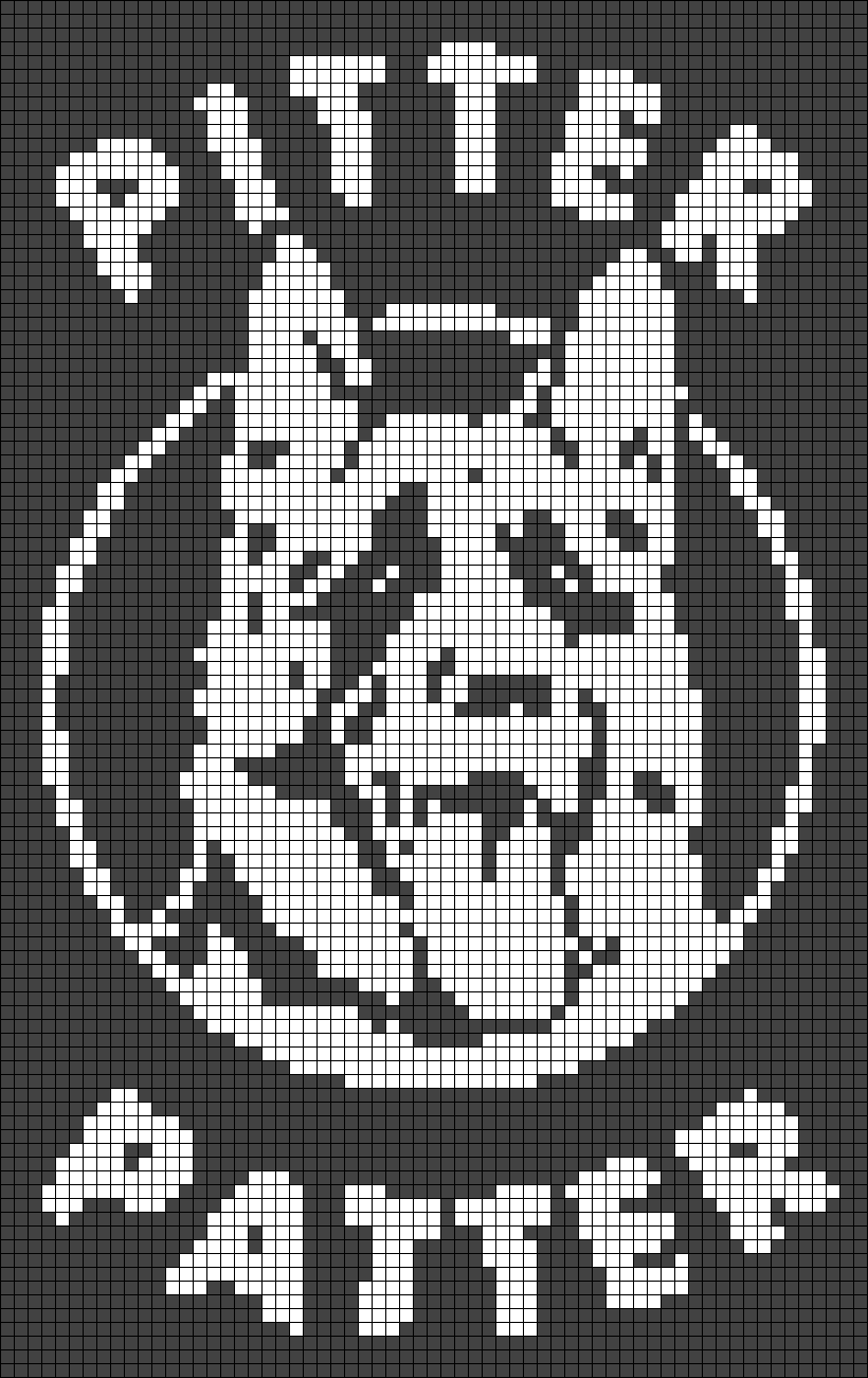 Alpha pattern #186047 preview