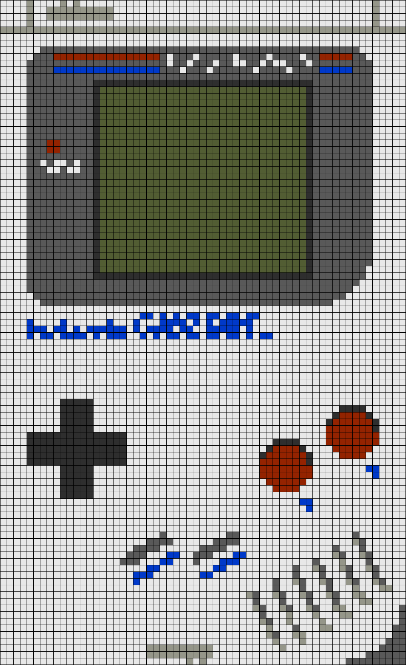 Alpha pattern #186048 preview