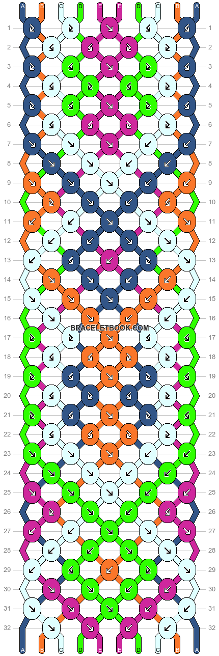 Normal pattern #186049 pattern