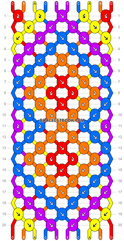 Normal pattern #186051 pattern