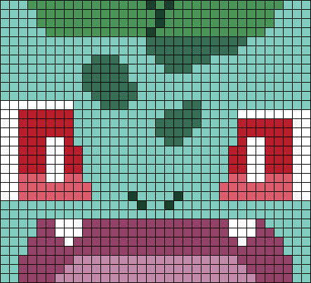 Alpha pattern #186052 preview