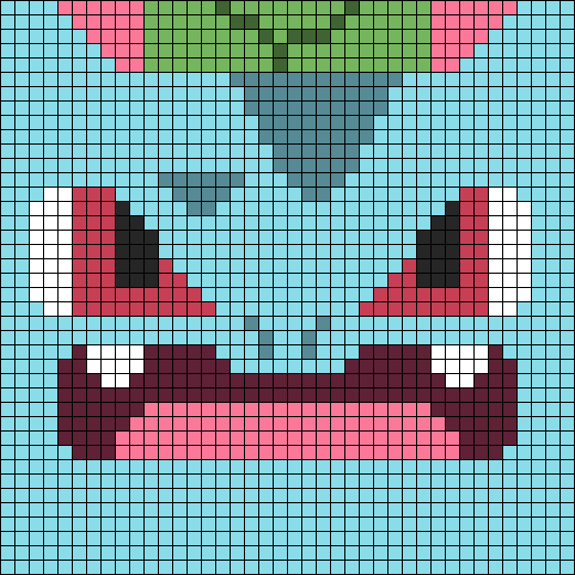 Alpha pattern #186056 preview
