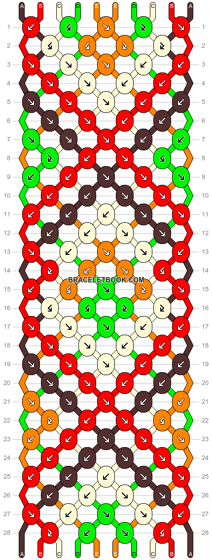 Normal pattern #186061 pattern