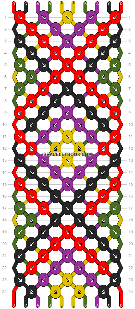 Normal pattern #186063 pattern