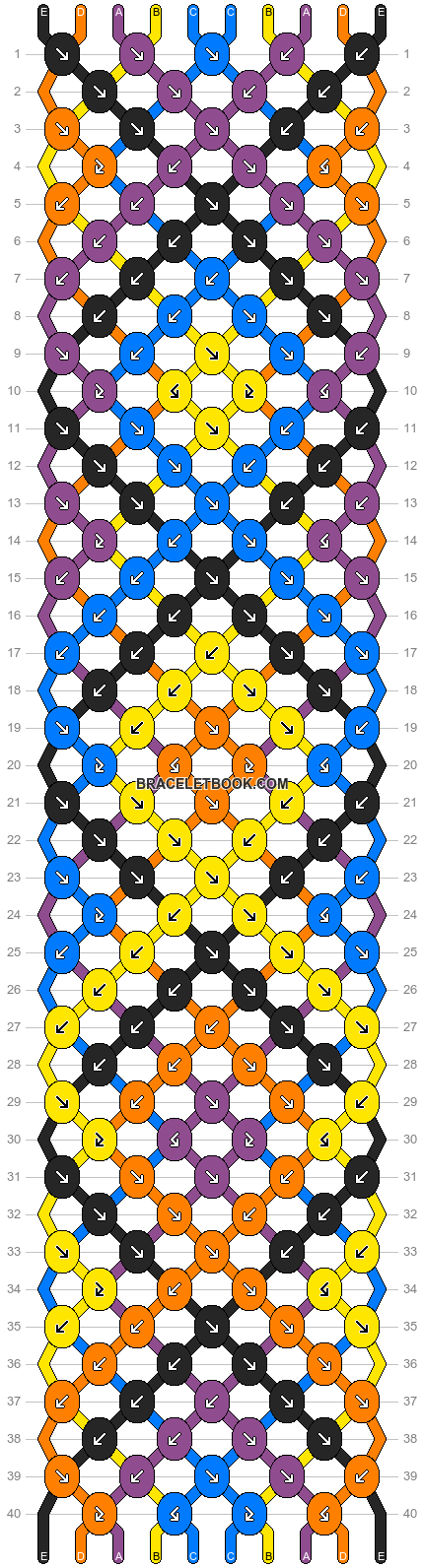 Normal pattern #186064 pattern