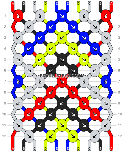 Normal pattern #186067 pattern
