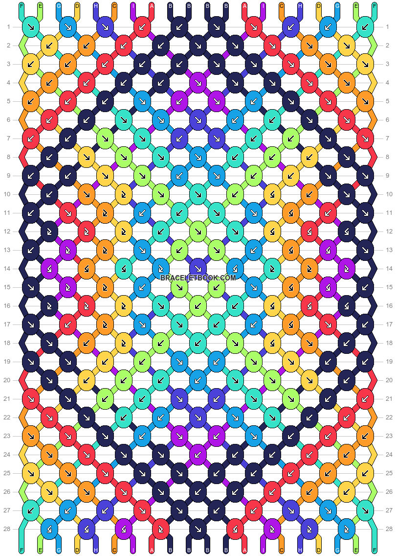 Normal pattern #186080 pattern
