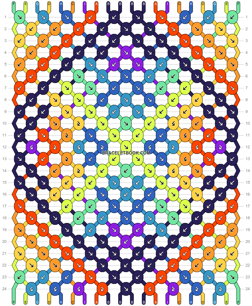 Normal pattern #186084 pattern