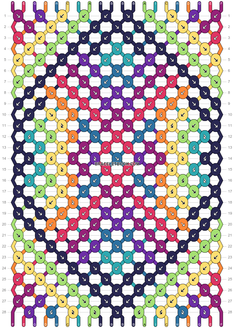 Normal pattern #186086 pattern