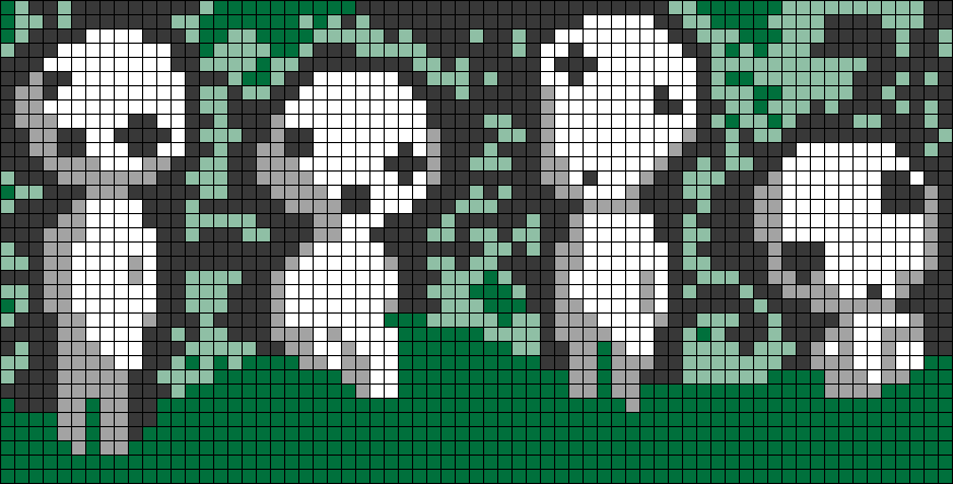 Alpha pattern #186092 preview