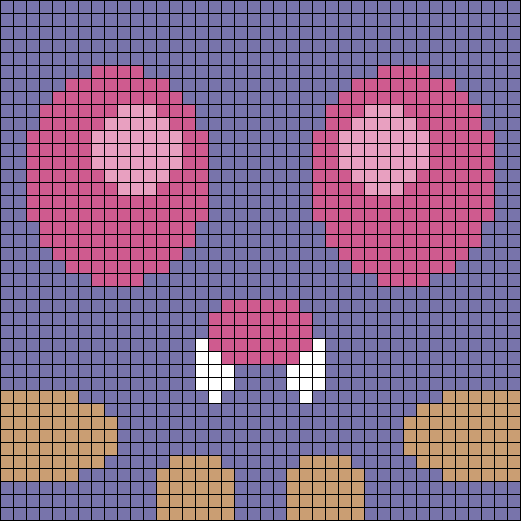 Alpha pattern #186099 preview