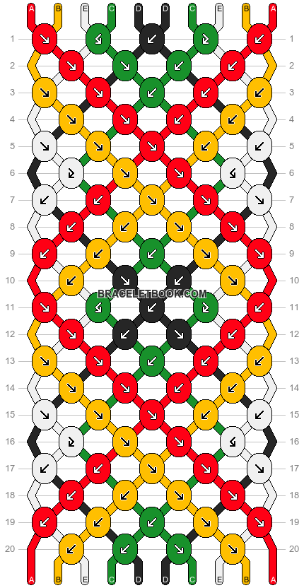 Normal pattern #186101 pattern