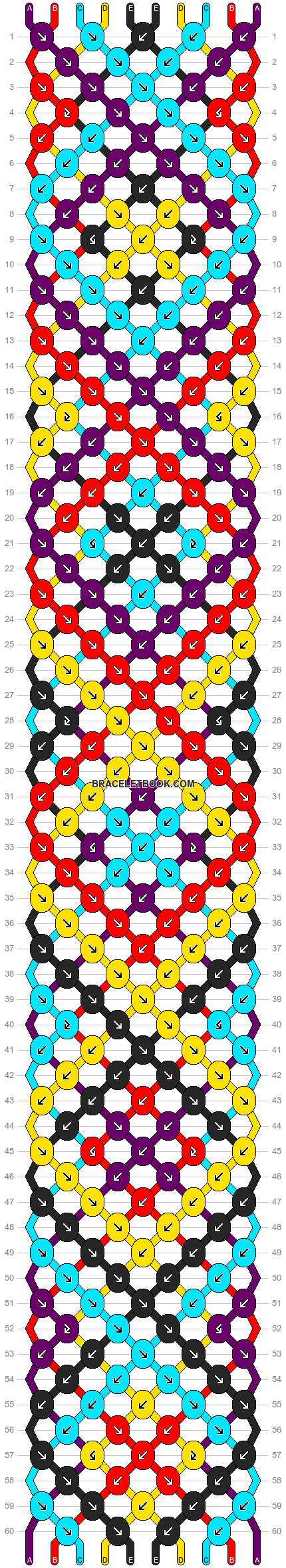 Normal pattern #186102 pattern
