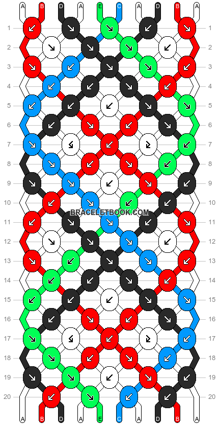 Normal pattern #186103 pattern