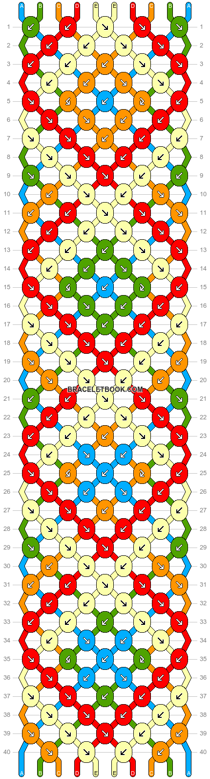 Normal pattern #186107 pattern