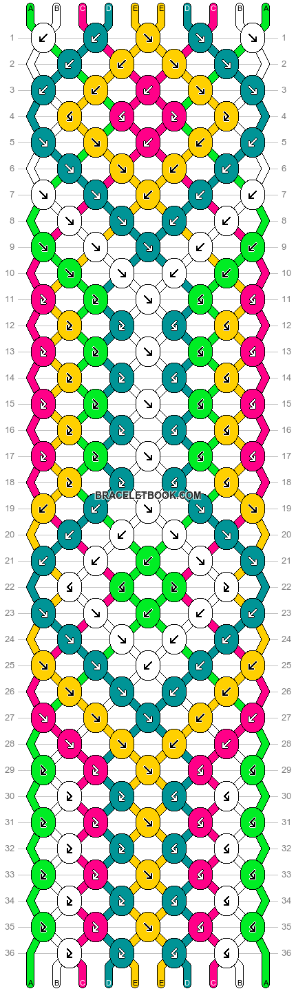 Normal pattern #186108 pattern