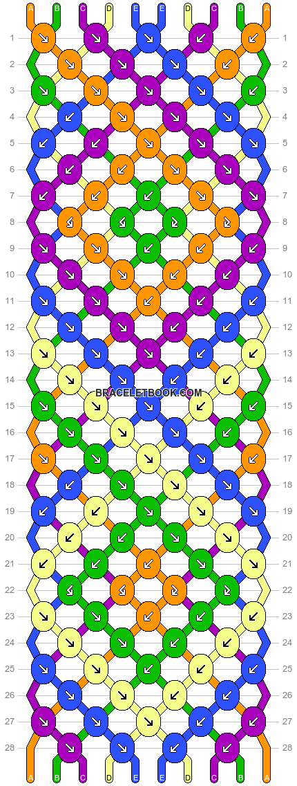 Normal pattern #186110 pattern