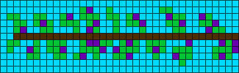 Alpha pattern #186111 preview