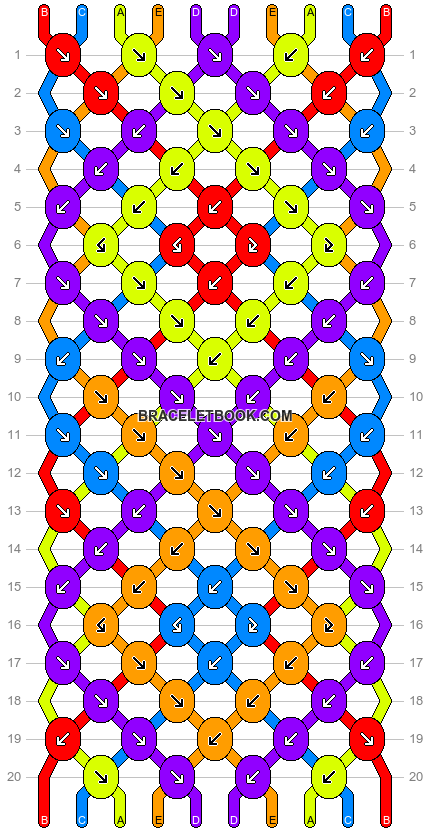 Normal pattern #186113 pattern