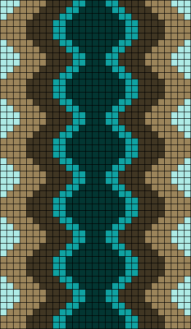 Alpha pattern #186115 preview