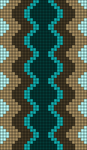 Alpha pattern #186115