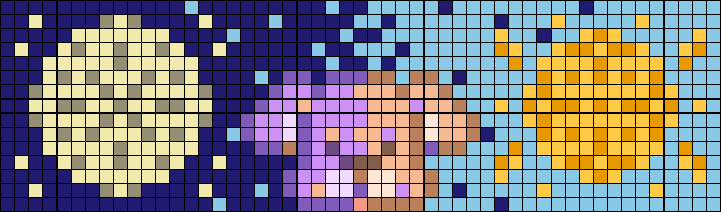 Alpha pattern #186118 preview