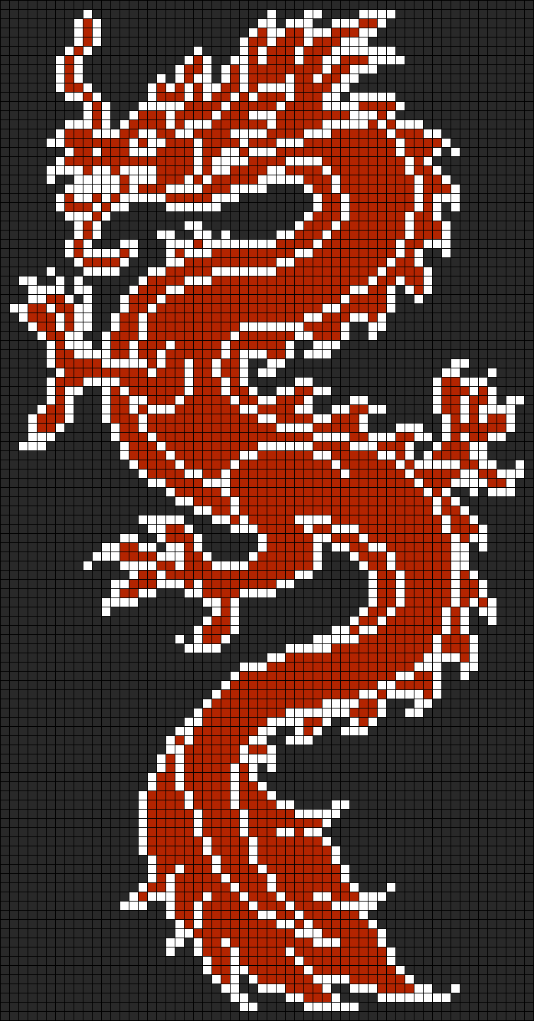 Alpha pattern #186121 preview