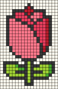 Alpha pattern #186127 preview